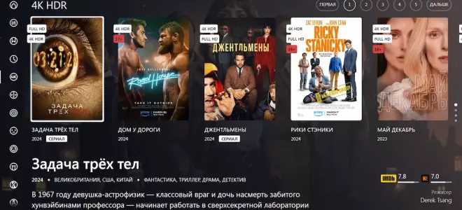 Как можно войти в личный кабинет портала Vokino tv – инструкция