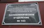 Пошаговые инструкции по ЛК Поликлиника 107