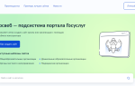 Как можно войти в личный кабинет портала Госвеб – инструкция