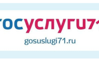 Как войти в личный кабинет на портале Госуслуги 71 – инструкция