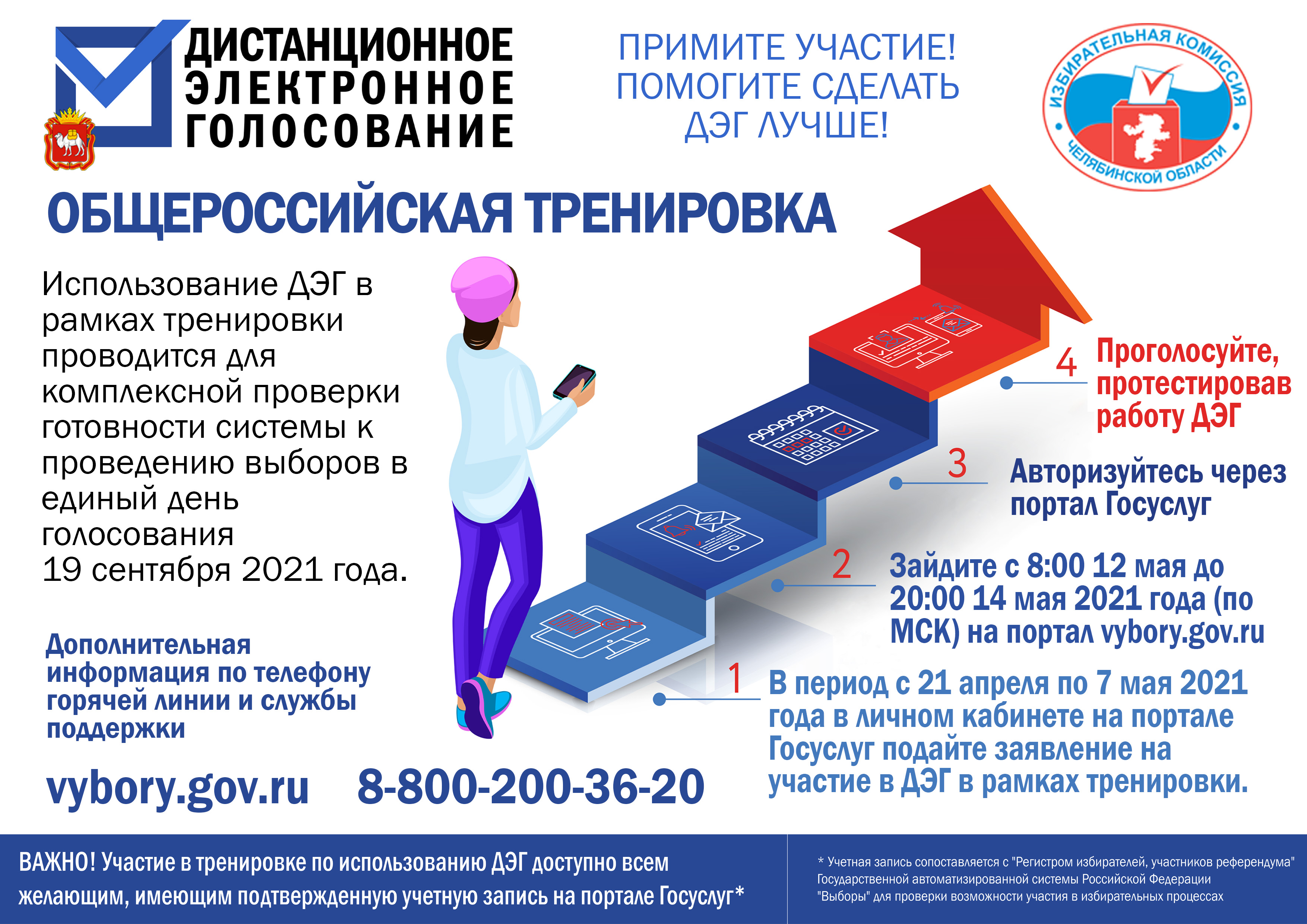 Как можно войти в личный кабинет портала ДЭГ Госуслуги – инструкция