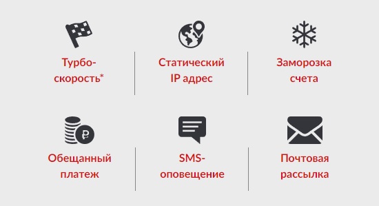 Как войти в личный кабинет портала U-LAN – пошаговая инструкция