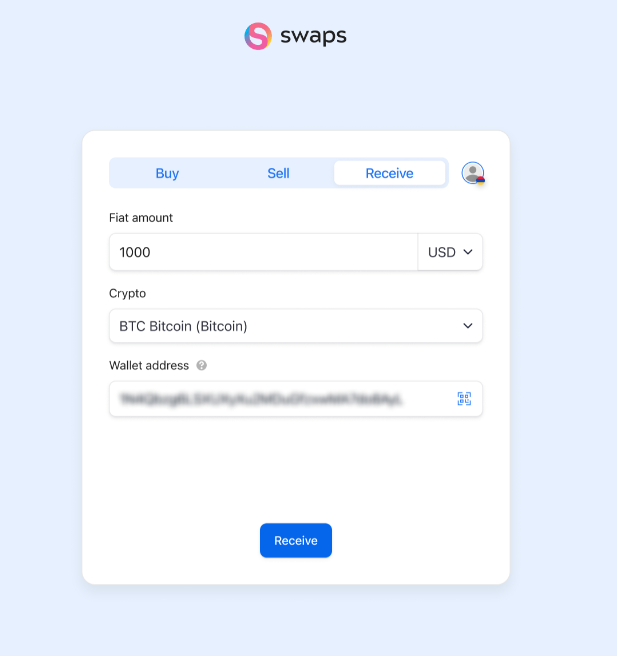 Как можно войти в личный кабинет на портале SWAP WS – инструкция