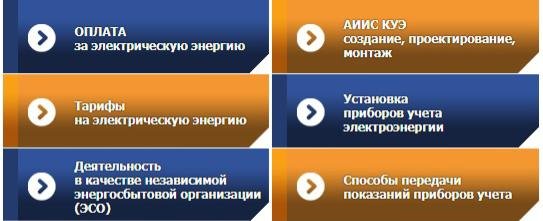 Как можно войти в личный кабинет портала Меск (mesk ru) – инструкция